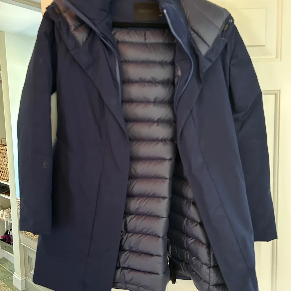 Marmot Kristina Jacket, GORE-TEX, XS, like new - Picture 2 of 10